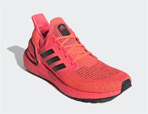 adidas boost herren schwarz pink|adidas ultra boost midsole.